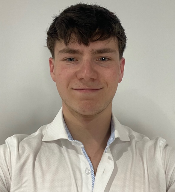 Jonah S, Economics tutor