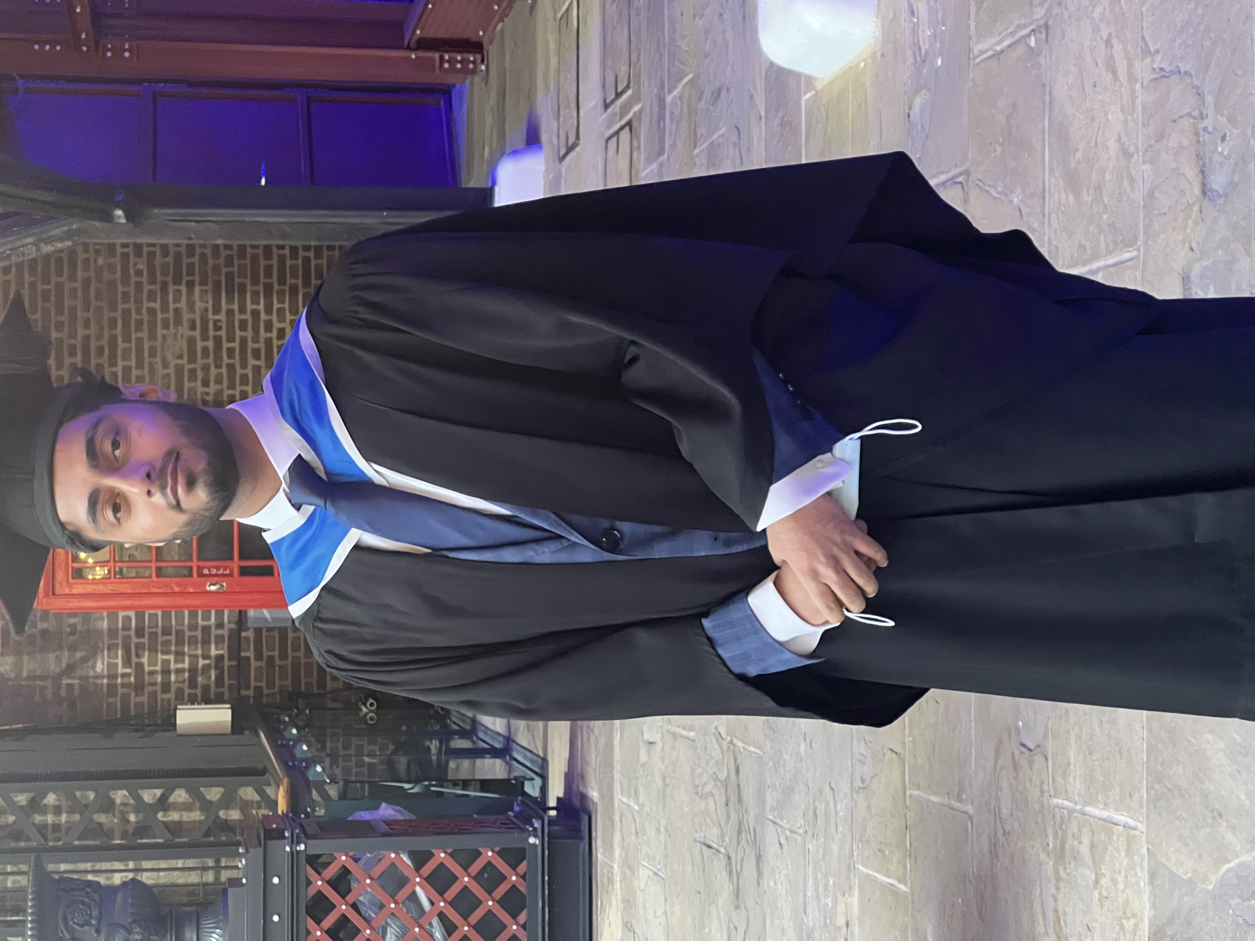 Mohammad, Physics and Maths tutor